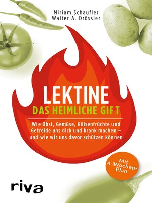 cover image of Lektine--das heimliche Gift